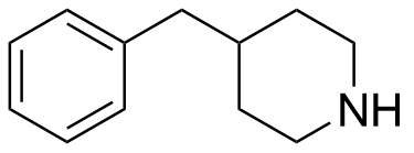 4-Benzylpiperidin