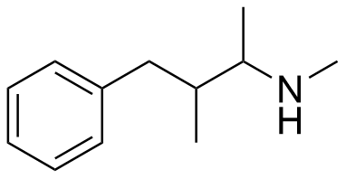 N,3-Dimethyl-4-phenylbutan-2-amine